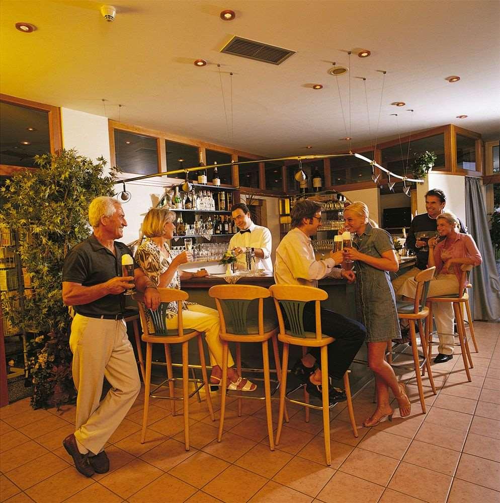 Morada Hotel Gifhorn Restaurante foto