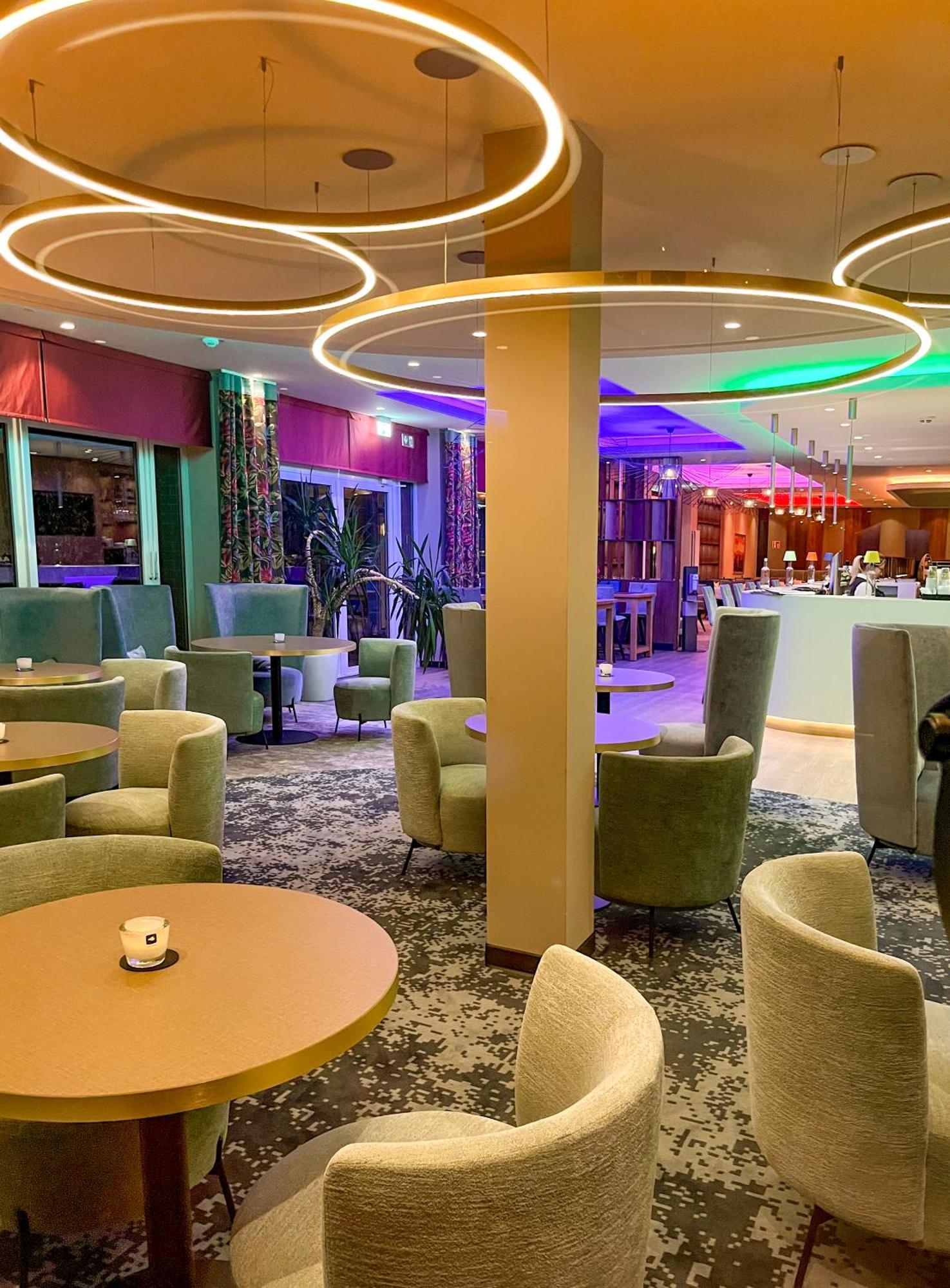 Morada Hotel Gifhorn Exterior foto