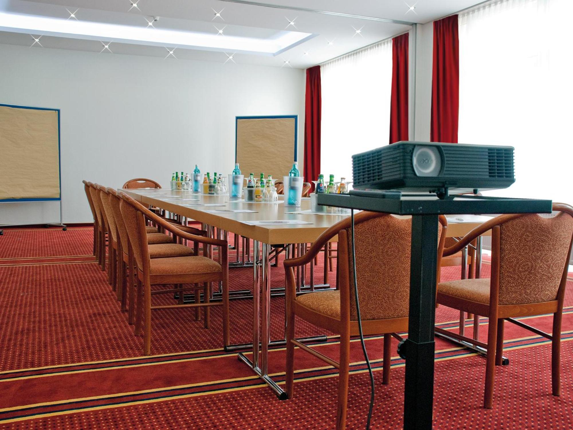 Morada Hotel Gifhorn Exterior foto